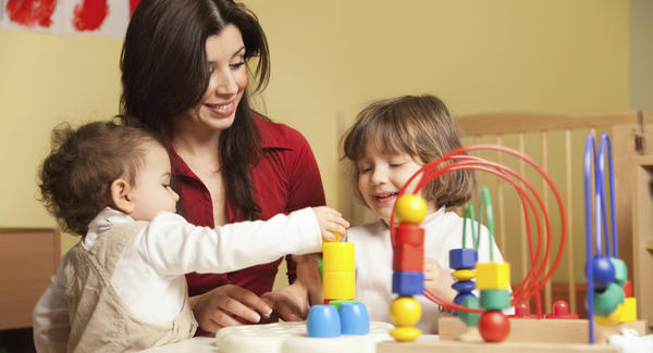 Advantages And Disadvantages Of Daycare